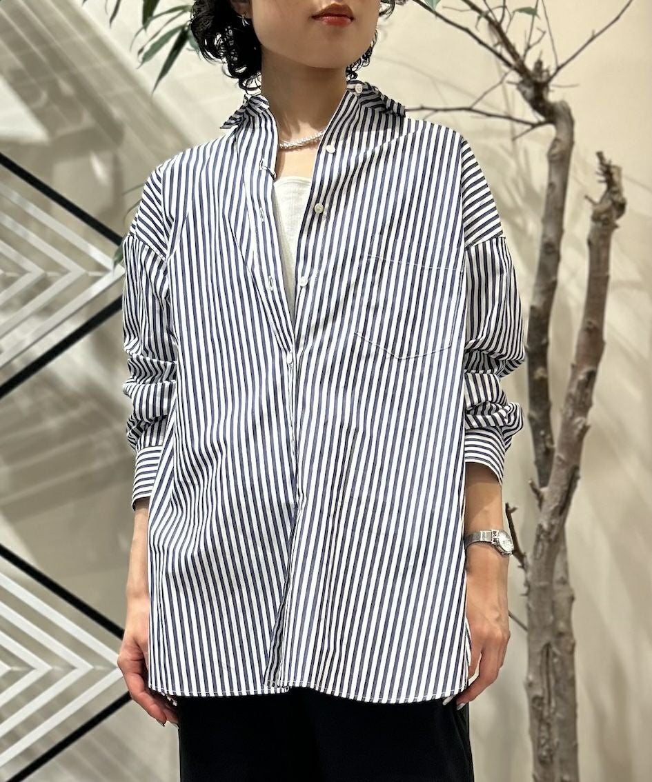 ブラウス | マレットメット