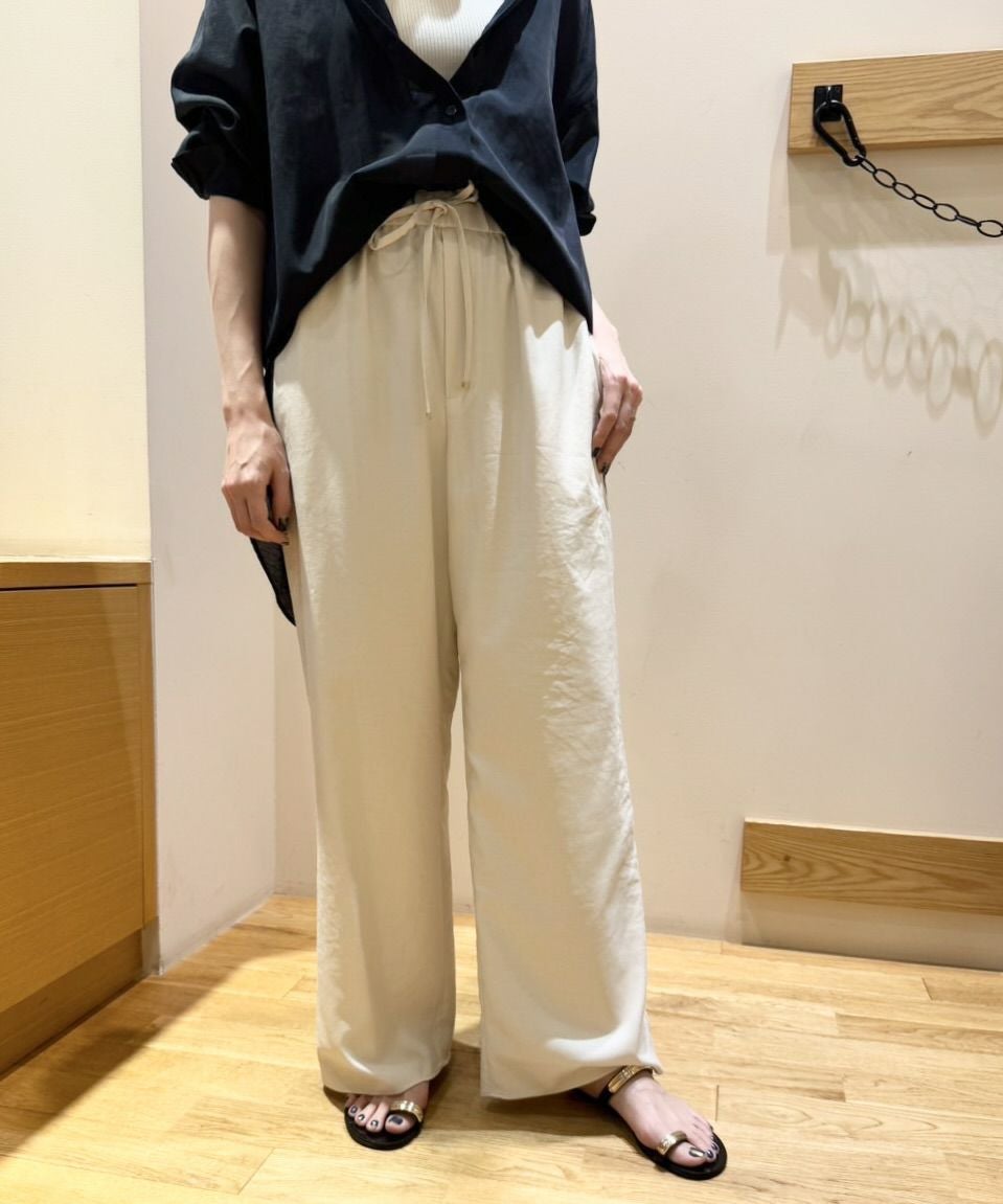 グラフィックチノパン | マレットメット