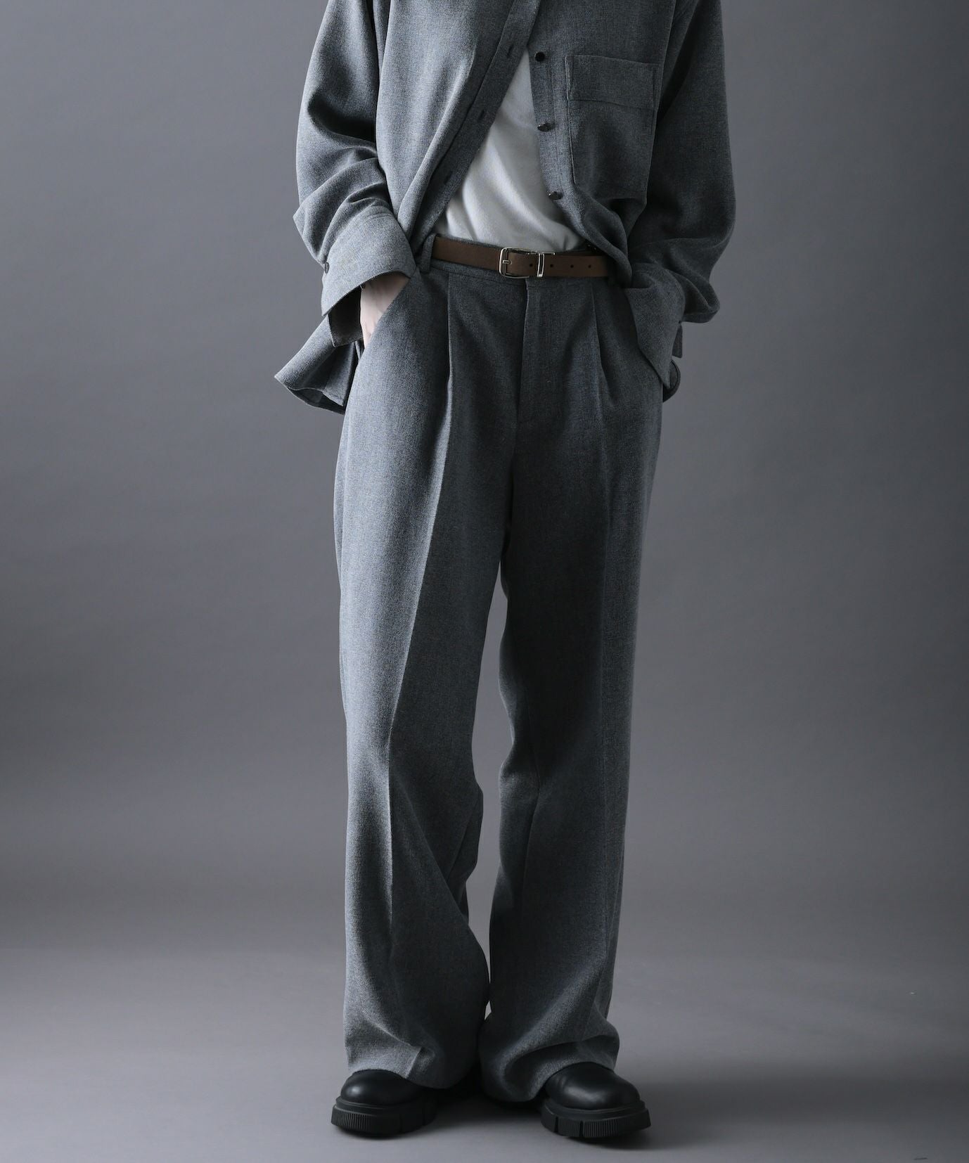 パンツ | マレットメット