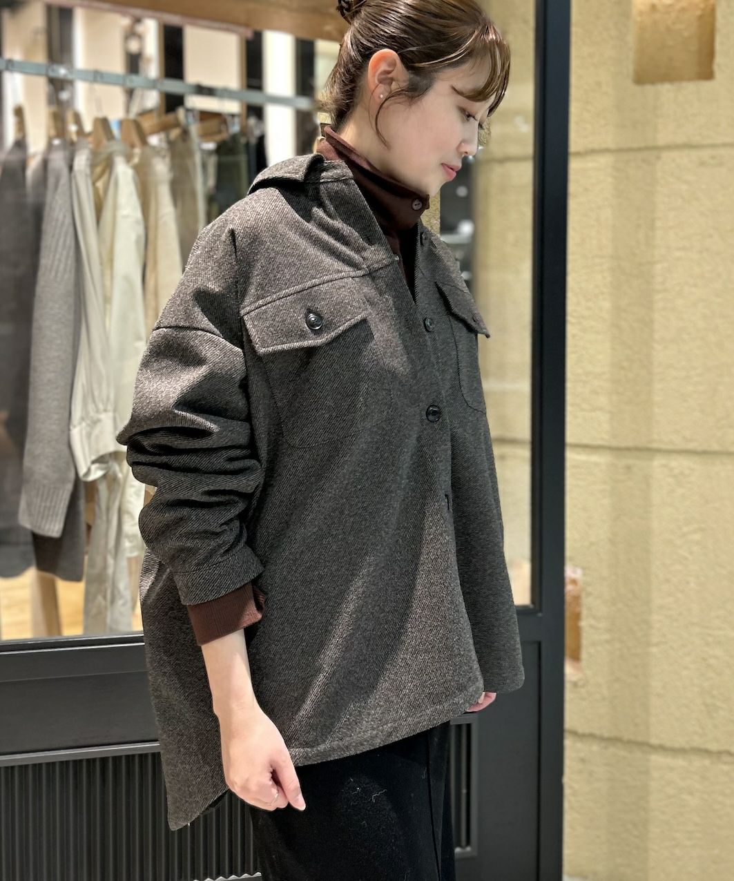 Mi:new | マレットメット