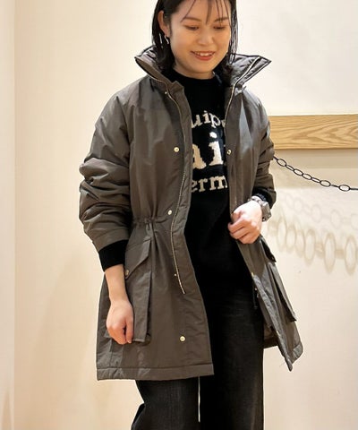 コート | マレットメット