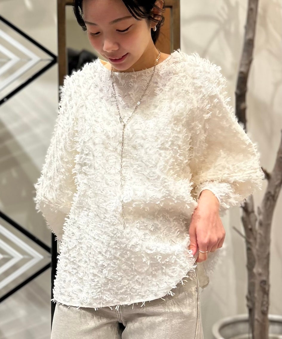 ブラウス | マレットメット