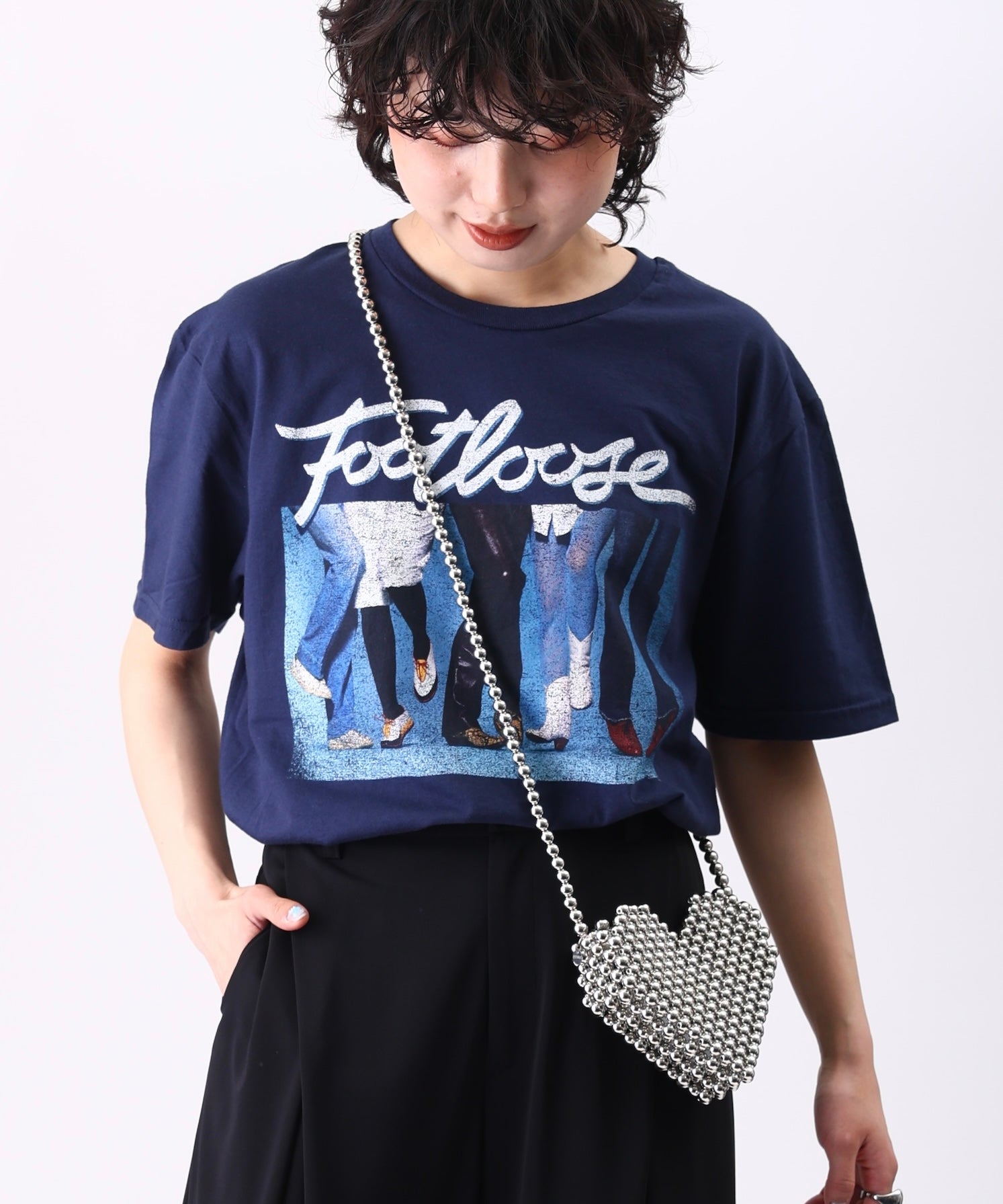 今期Le Melange ロゴ入りチノパン　マレットメット 公式】マレットメット（マレットメット）の通販サイト | maletmet