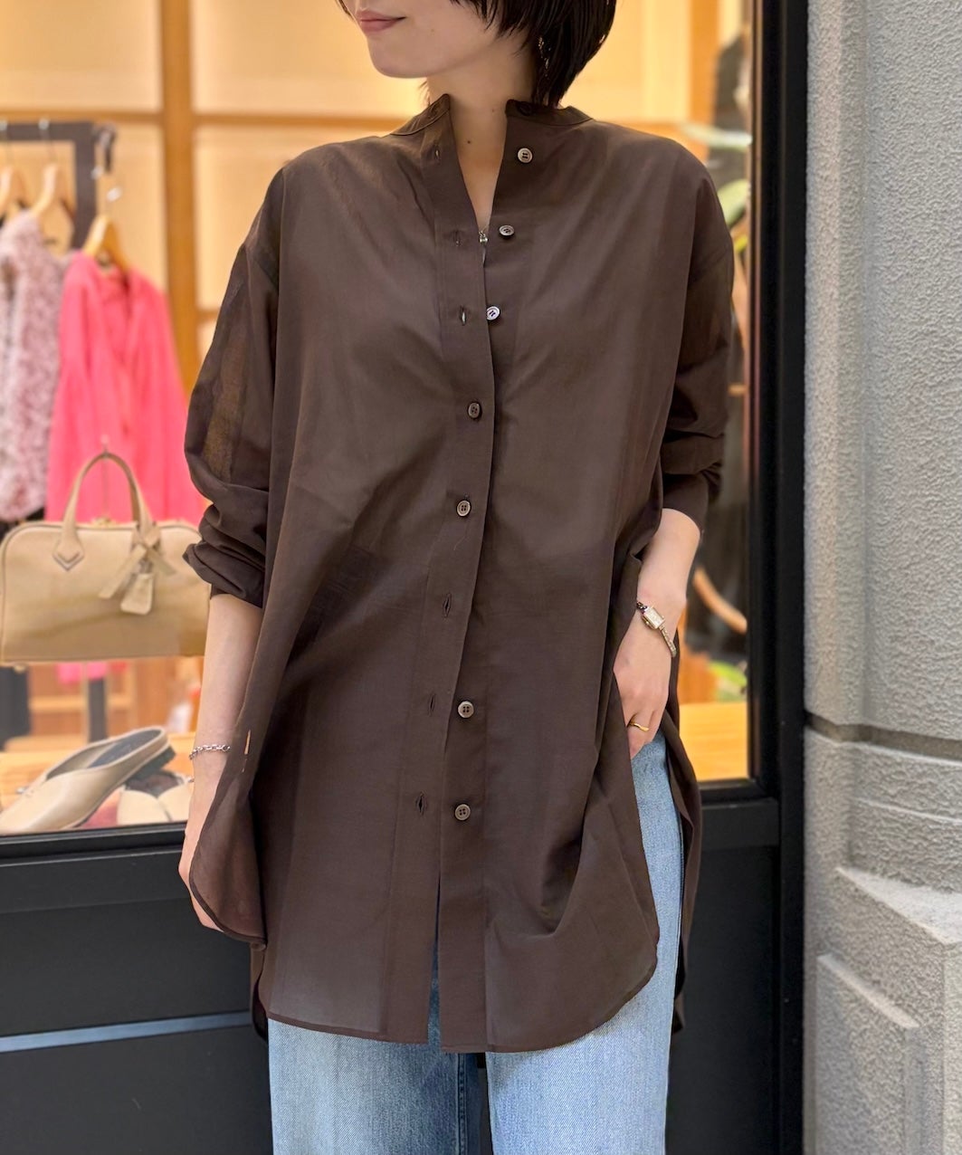 Mi:new | マレットメット