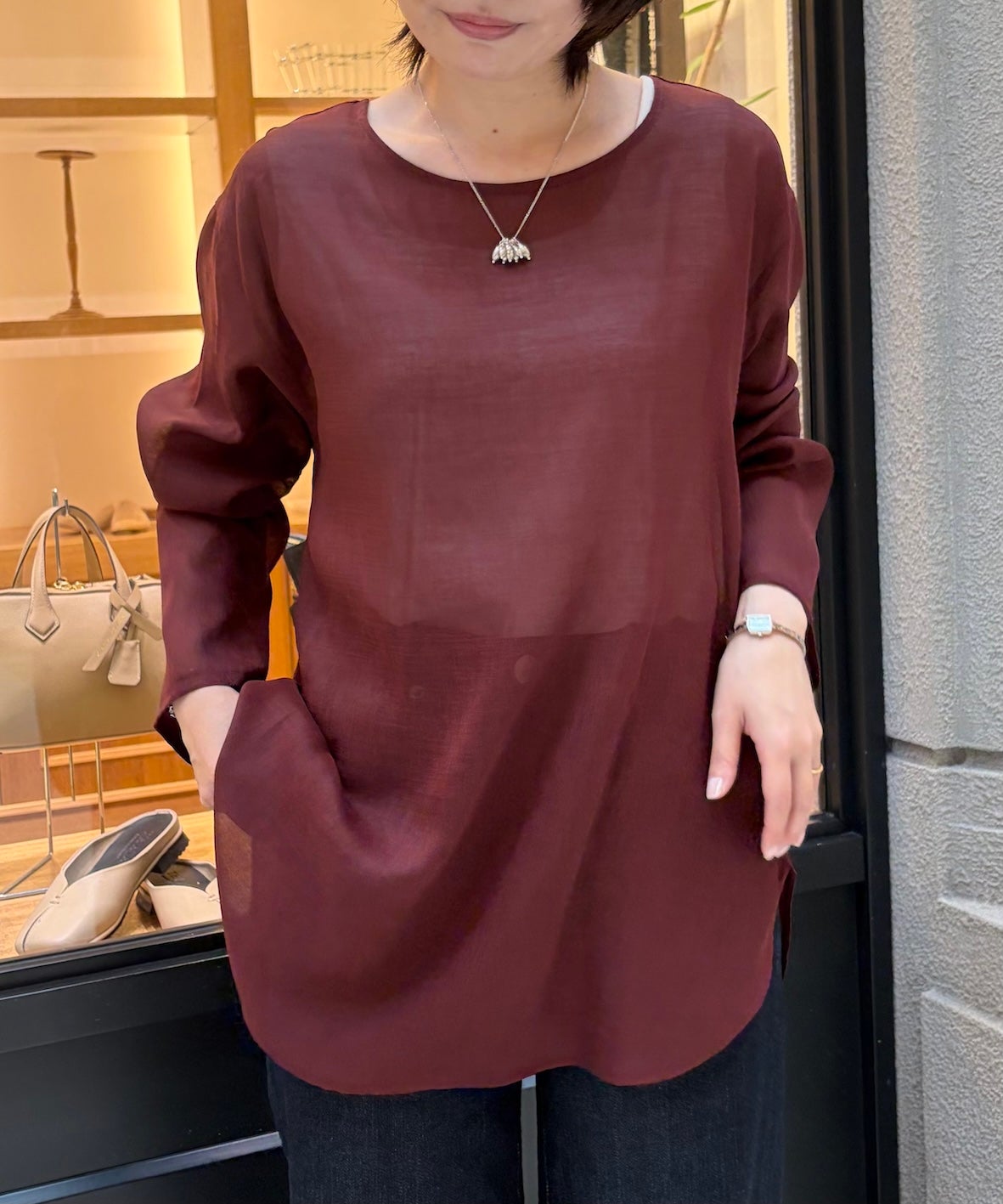 Mi:new | マレットメット